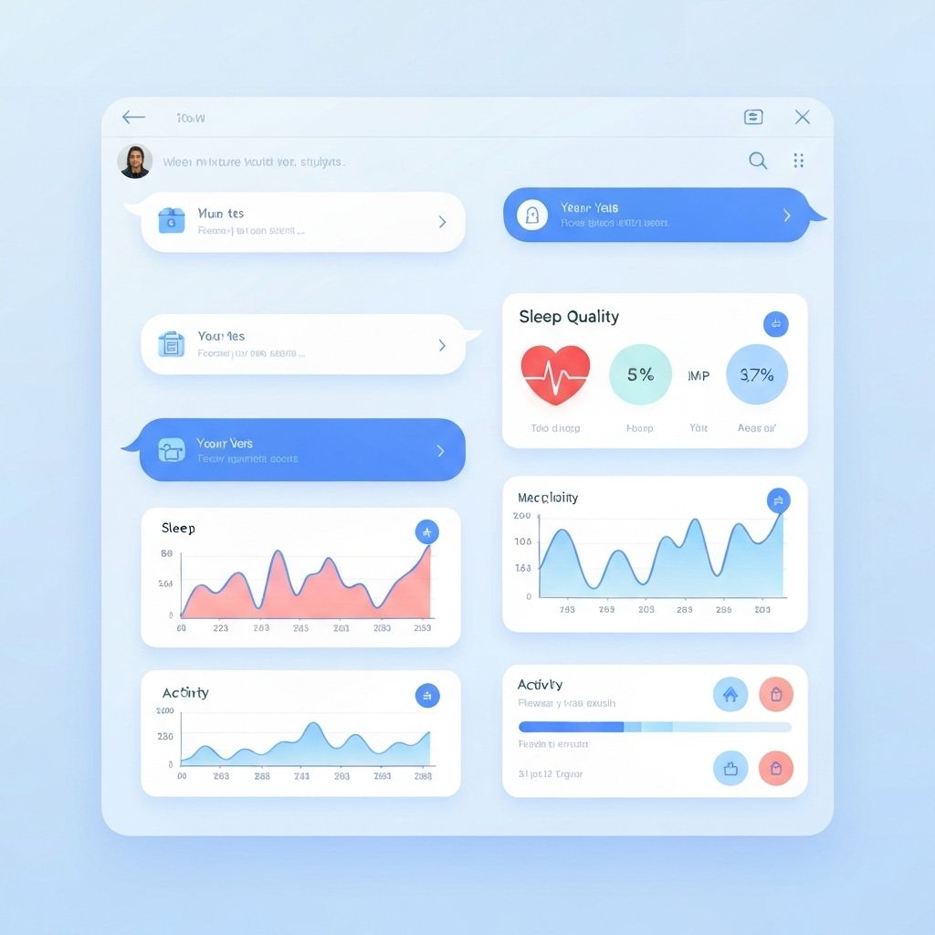 Linda Chat Interface